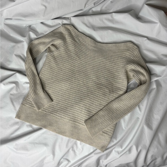 Aritzia Sweaters - Aritzia Babaton Luc Sweater